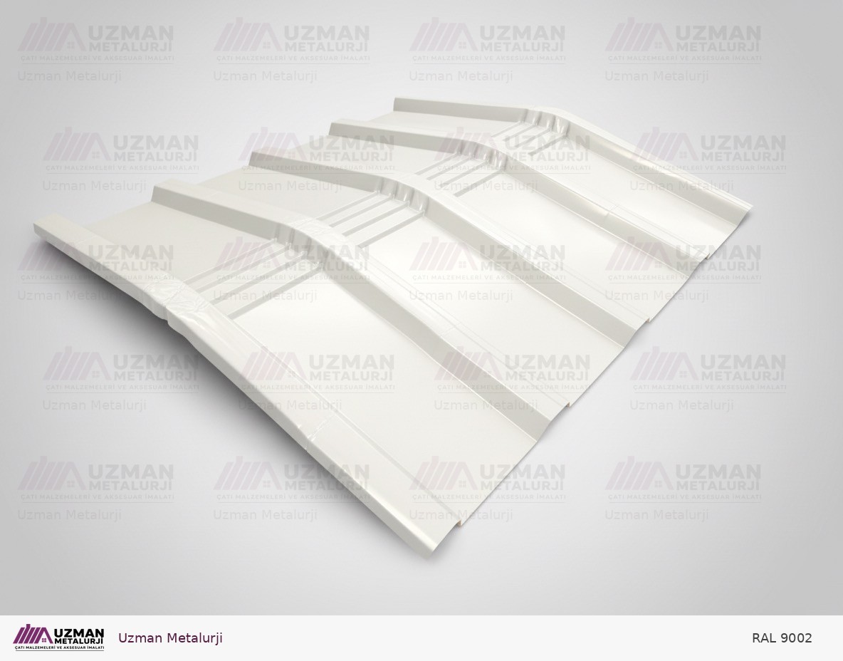 Anadolu–Adakaya Uyumlu Panel Mahya — 5 Hadveli (100 cm)