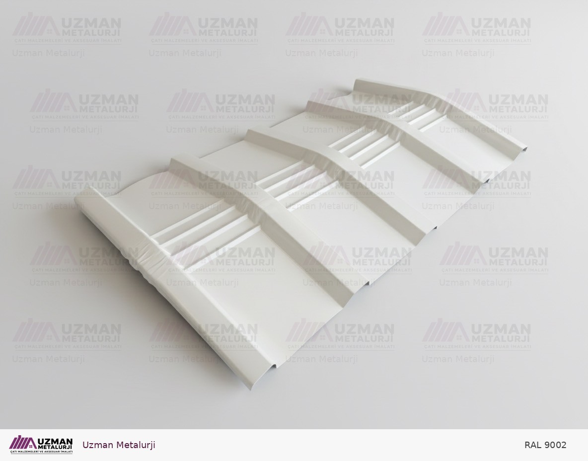 Anadolu–Adakaya Uyumlu Panel Mahya — 5 Hadveli (60 cm)